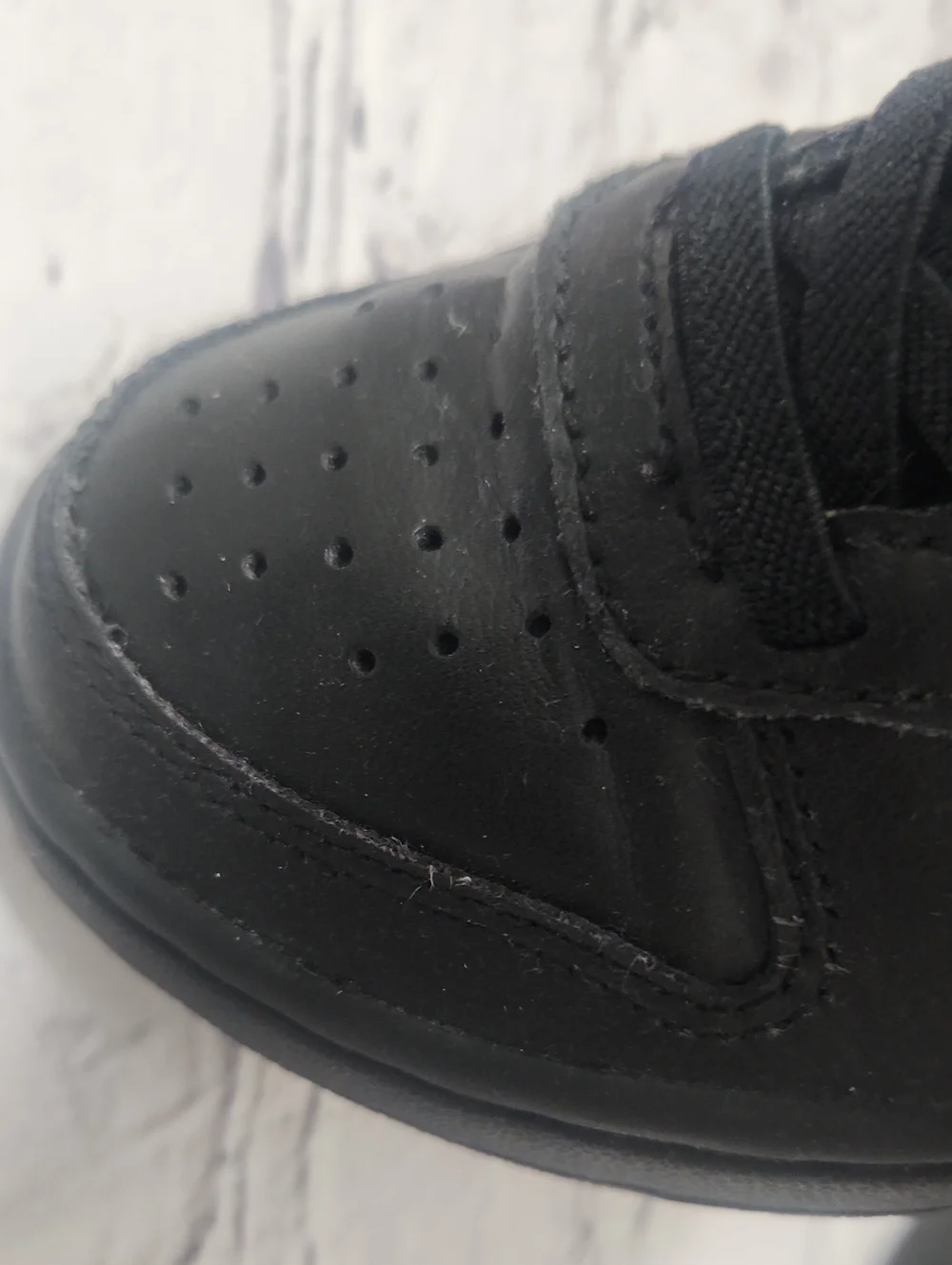 Jordan Preschool Kids Size 12C